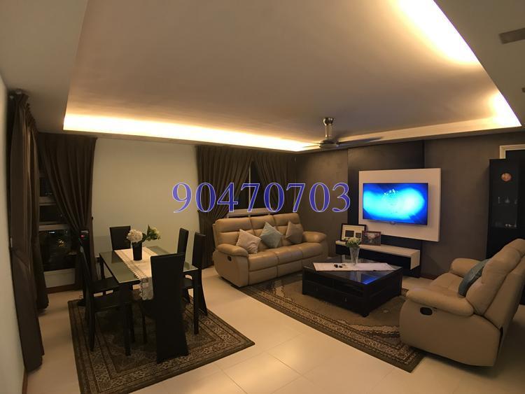 Blk 268A Punggol Field (Punggol), HDB 5 Rooms #149213002